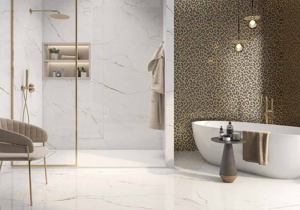 Torano Dorado Polished 60x120