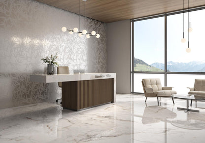 Pisa Gold Polished 60X120