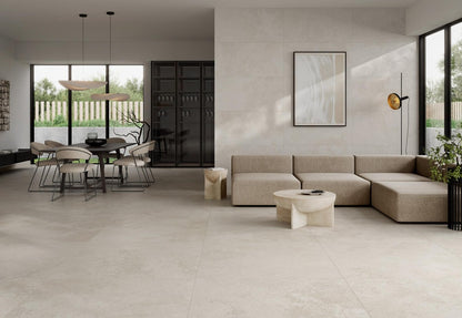 Rapolano Pietra Ivory 60x120