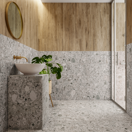 Pietra Di Perla 60X120