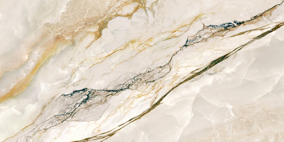 Quartz Marmi Polished 60x120