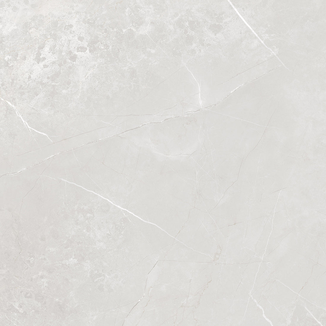 Stunning Pearl Porcelain Romero 60x60 Tiles