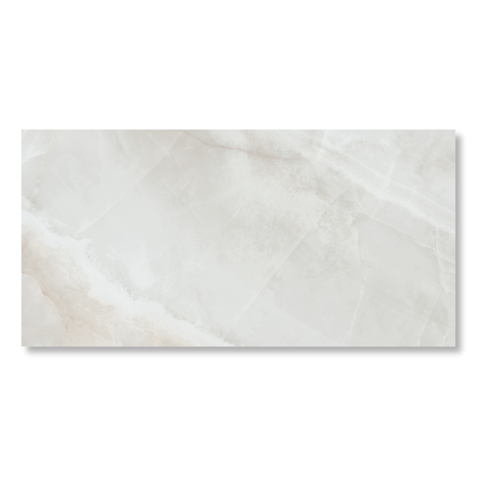 Sardonyx White Satin 60x120
