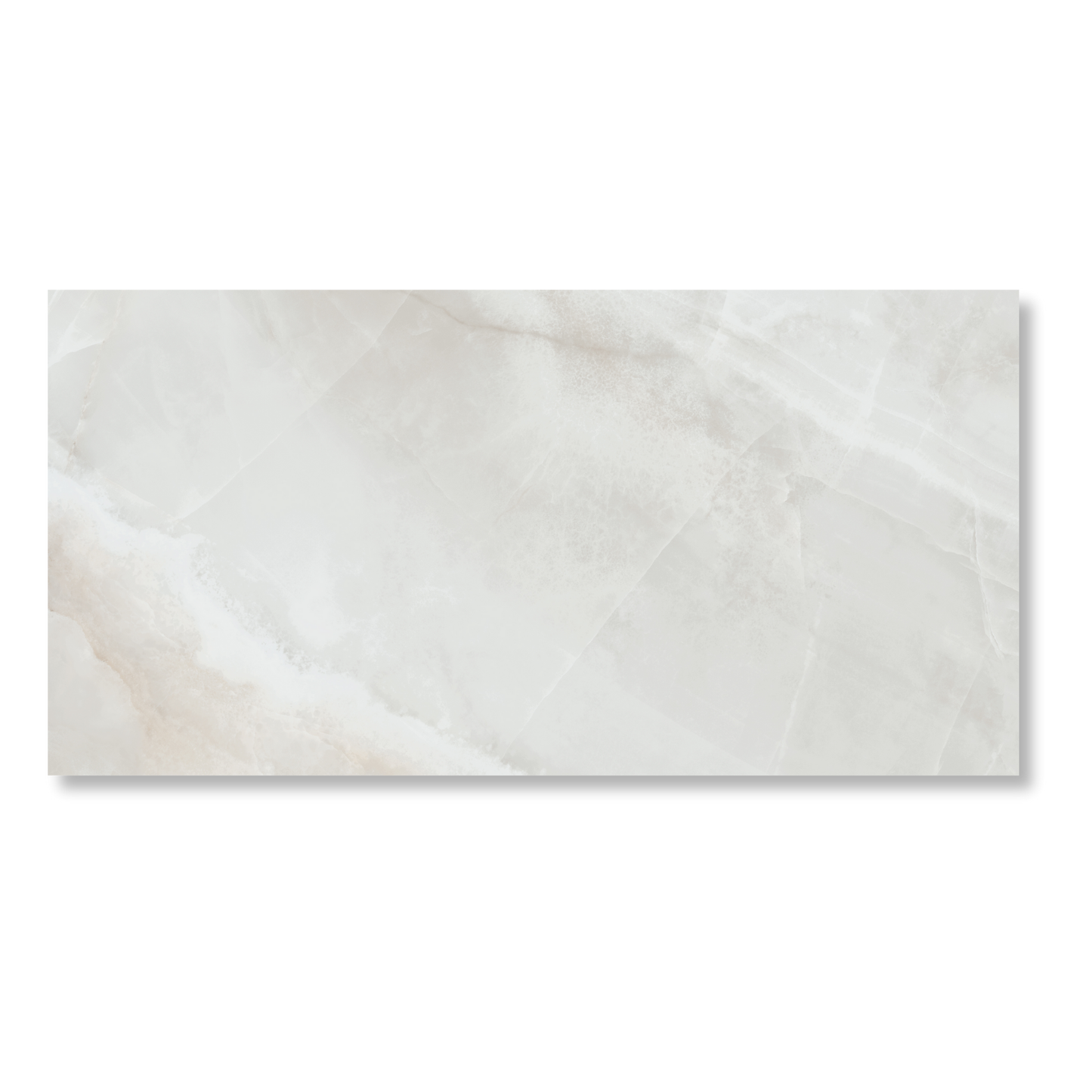 Sardonyx White Satin 60x120