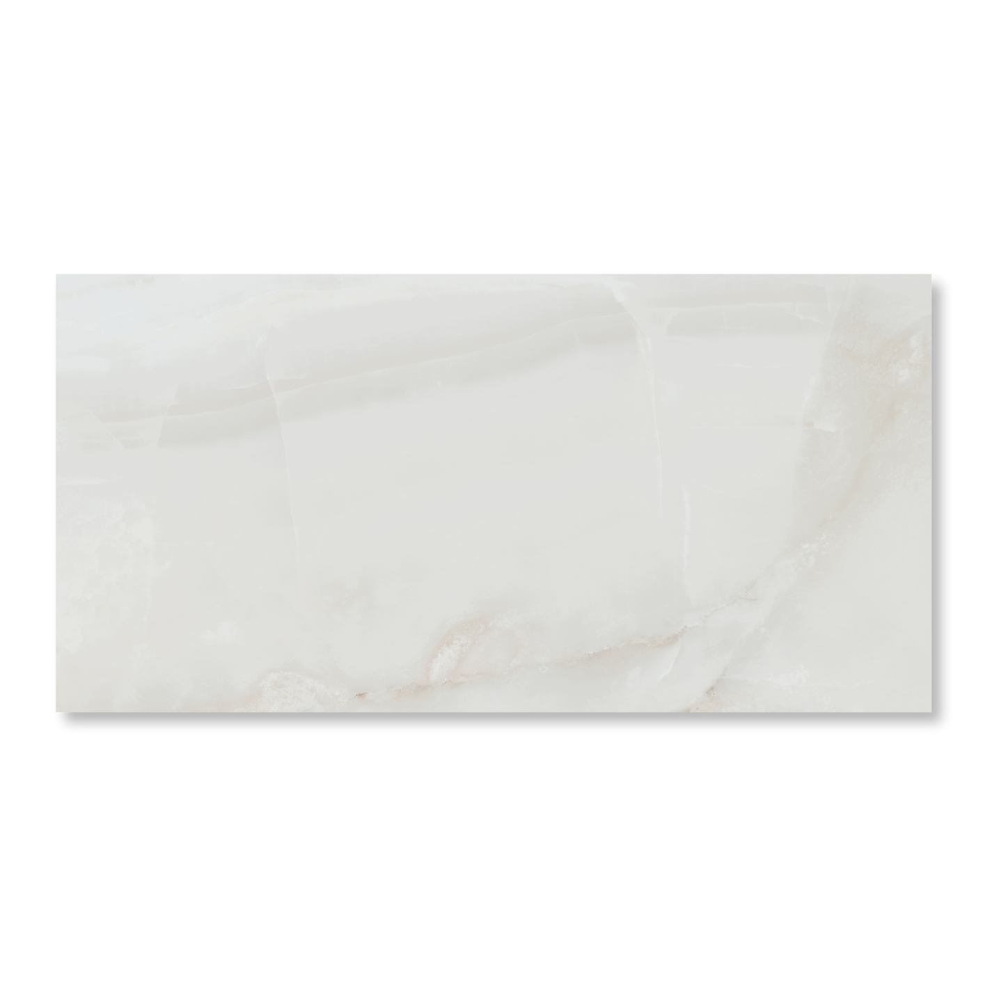 Sardonyx White Satin 60x120