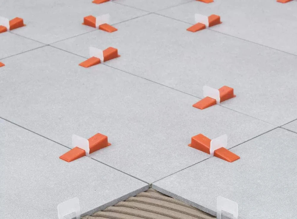 1.5mm Indoor Spacer & Wedges Pack (300 + 100 )