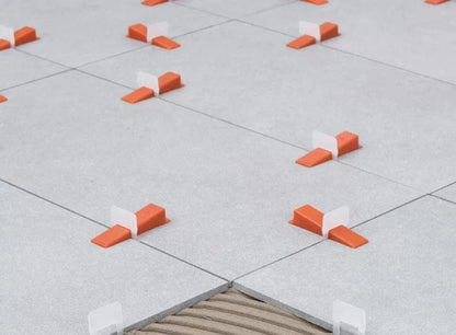 1.5mm Indoor Spacer & Wedges Pack (300 + 100 )