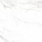 Glistening White Glazed Polished Porcelain Tiles 60x60