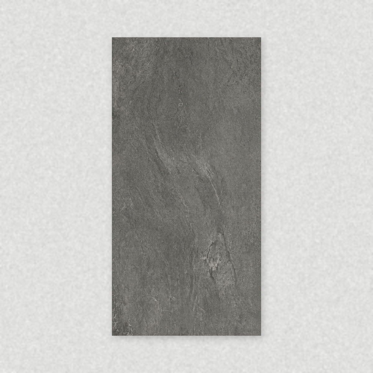 Volcanic Grey 60x120x2 outdoor porcelain tile