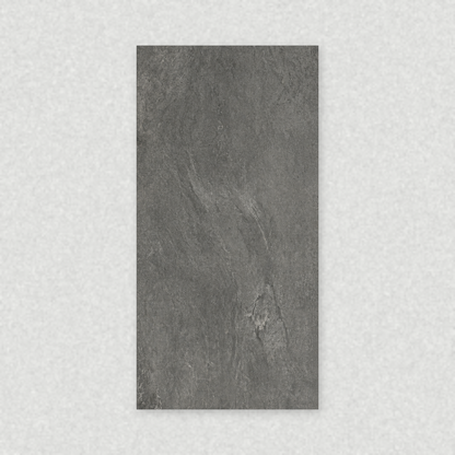 Volcanic Grey 60x120x2 outdoor porcelain tile