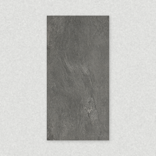 Volcanic Grey 60x120x2 outdoor porcelain tile