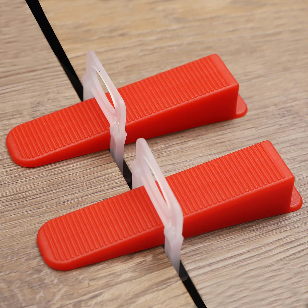 1.5mm Indoor Spacer & Wedges Pack (300 + 100 )